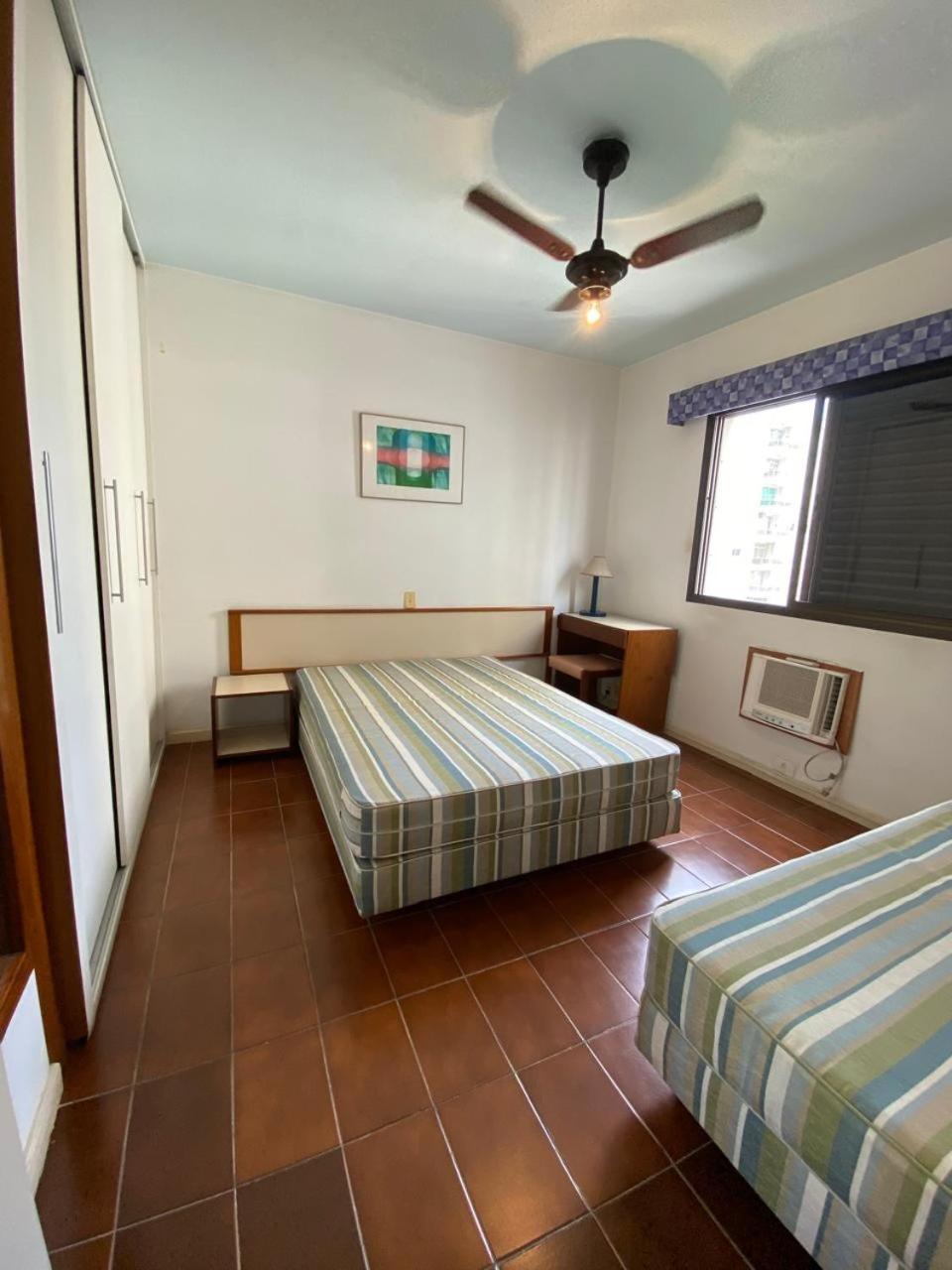 2 Dorm L Piscina L Sauna L Garagem L 200M Da Praia Das Pitangueiras Guaruja Exterior photo