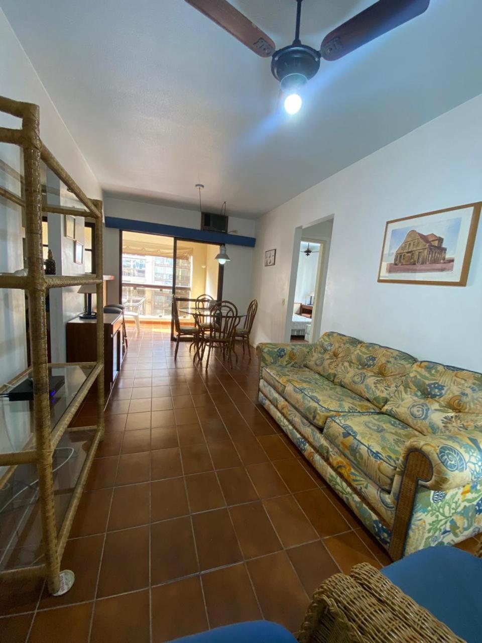 2 Dorm L Piscina L Sauna L Garagem L 200M Da Praia Das Pitangueiras Guaruja Exterior photo